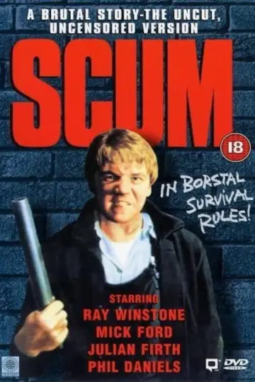 Plakat do filmu "Hołota" #725085