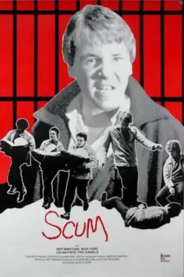 Plakat do filmu "Hołota" #725088