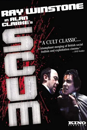 Plakat do filmu "Hołota" #725089