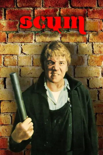 Plakat do filmu "Hołota" #725091
