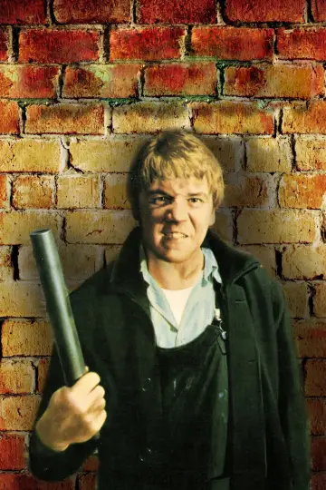 Plakat do filmu "Hołota" #725092