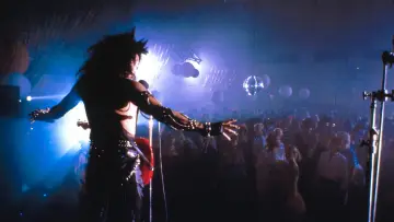 Zasłona do filmu "Metalowa zemsta" #1641096