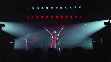 Zasłona do filmu "Metalowa zemsta" #1641099