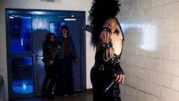 Zasłona do filmu "Metalowa zemsta" #1641116