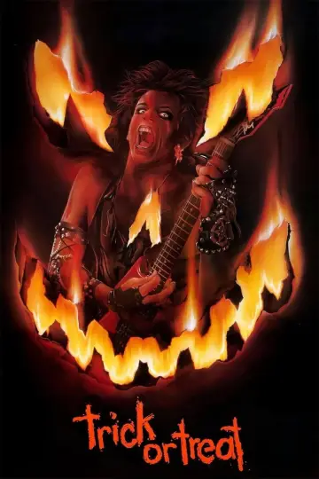 Metalowa zemsta