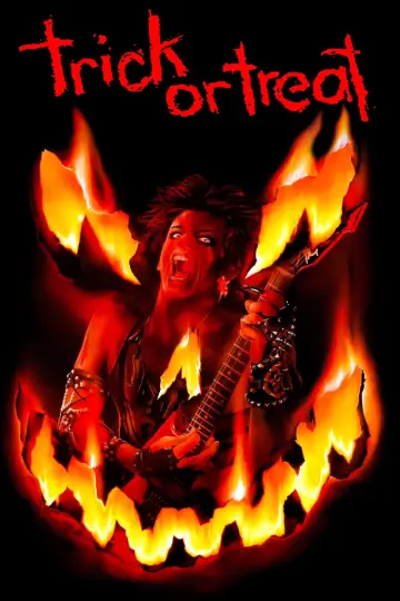 Plakat do filmu "Metalowa zemsta" #1641127