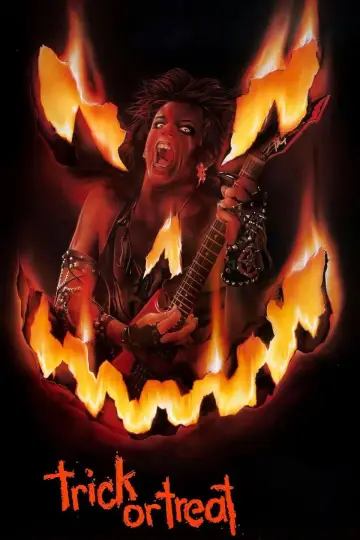 Plakat do filmu "Metalowa zemsta" #1641130
