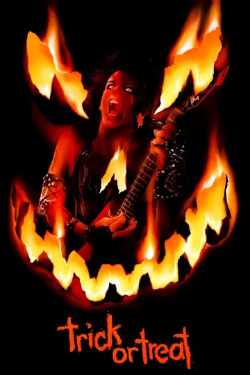 Plakat do filmu "Metalowa zemsta" #1641135