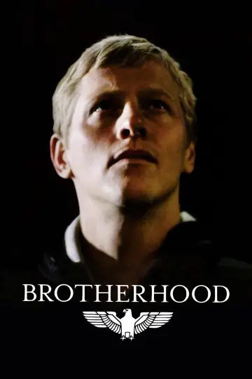 Broderskab plakat