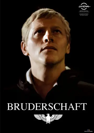 Plakat do filmu "Broderskab" #1858514