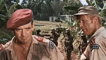 Zasłona do filmu "Ciemna strona słońca" #484031