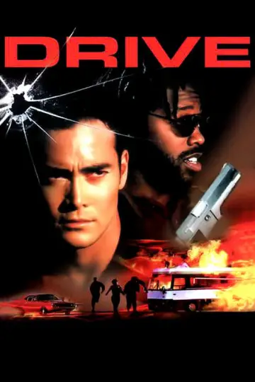Plakat do filmu "Odjazd" #1010772
