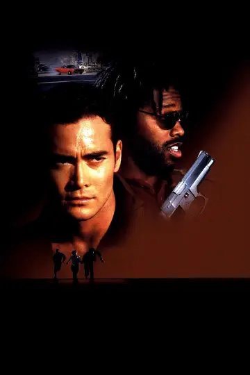 Plakat do filmu "Odjazd" #1010776