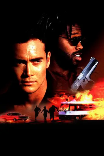 Plakat do filmu "Odjazd" #1010777