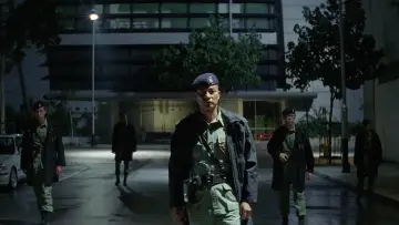 Zasłona do filmu "PTU" #412014
