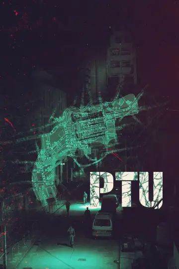 Plakat do filmu "PTU" #629586