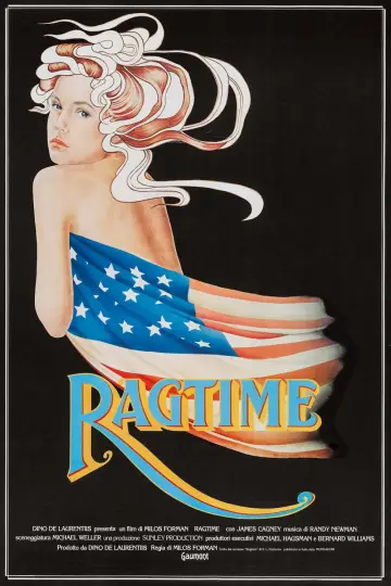 Ragtime