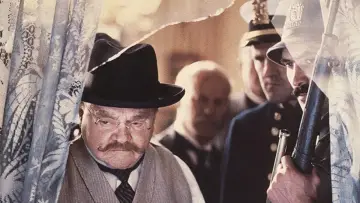 Zasłona do filmu "Ragtime" #423382