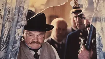 Zasłona do filmu "Ragtime" #423386