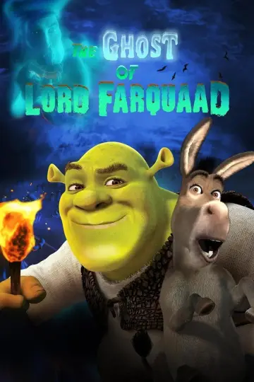 Shrek i duch Lorda Farquaada