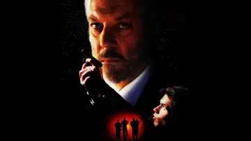 Zasłona do filmu "Władcy marionetek" #437969