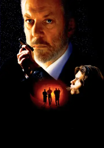Plakat do filmu "Władcy marionetek" #437971