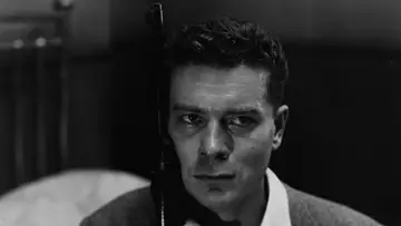 Zasłona do filmu "The Sniper" #1116191