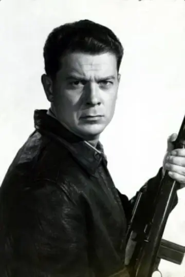 Plakat do filmu "The Sniper" #481755