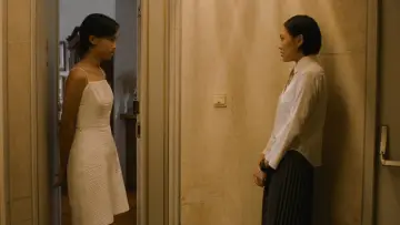 Zasłona do filmu "I raz i dwa" #534615
