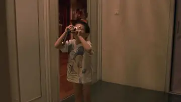 Zasłona do filmu "I raz i dwa" #534642