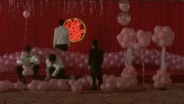 Zasłona do filmu "I raz i dwa" #534648