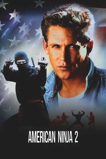 Amerykański ninja 2