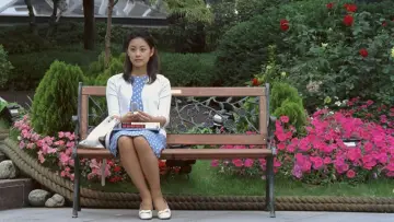 Zasłona do filmu "나쁜 남자" #1065670