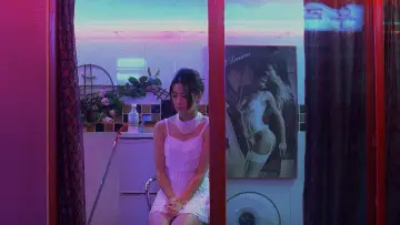Zasłona do filmu "나쁜 남자" #1065671