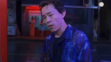Zasłona do filmu "나쁜 남자" #1065676