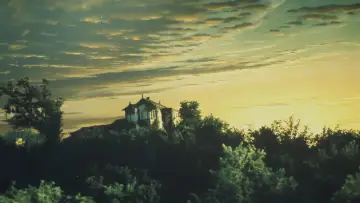 Zasłona do filmu "Dom" #505523