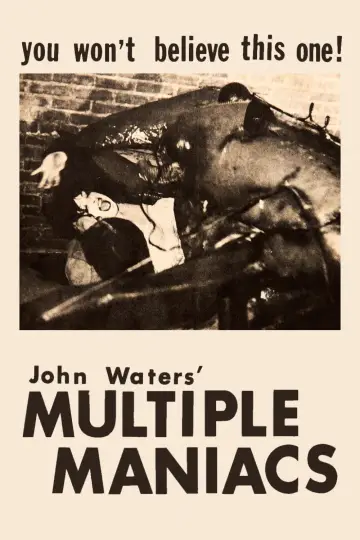 Multiple Maniacs
