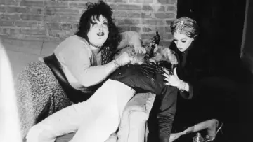 Zasłona do filmu "Multiple Maniacs" #818423