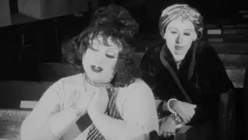 Zasłona do filmu "Multiple Maniacs" #818425