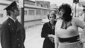 Zasłona do filmu "Multiple Maniacs" #818426
