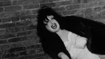Zasłona do filmu "Multiple Maniacs" #818427