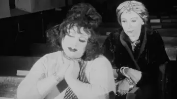 Zasłona do filmu "Multiple Maniacs" #818433