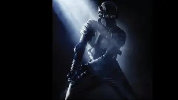 Zasłona do filmu "Ninja" #308937