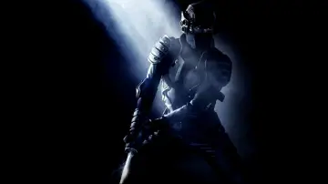 Zasłona do filmu "Ninja" #308938