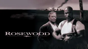 Zasłona do filmu "Rosewood" #1065514