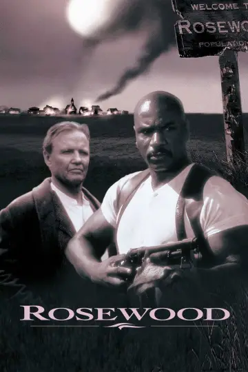 Plakat do filmu "Rosewood" #1065517