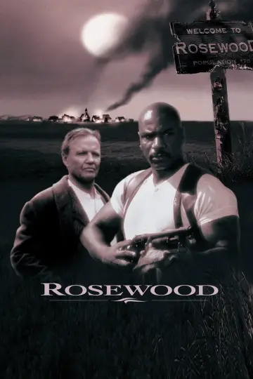 Plakat do filmu "Rosewood" #1065519