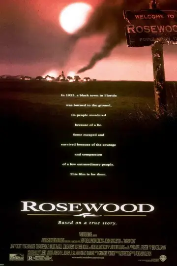 Rosewood