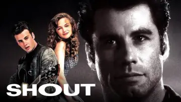 Zasłona do filmu "Shout" #1904698