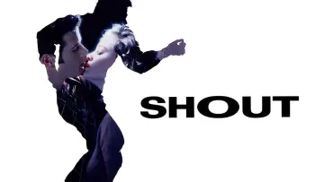 Zasłona do filmu "Shout" #1904699